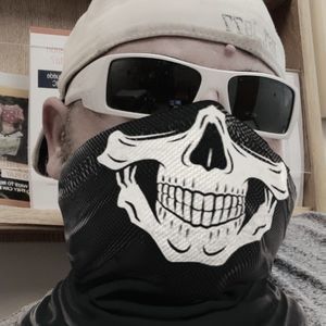 Meet your Posher, Tim